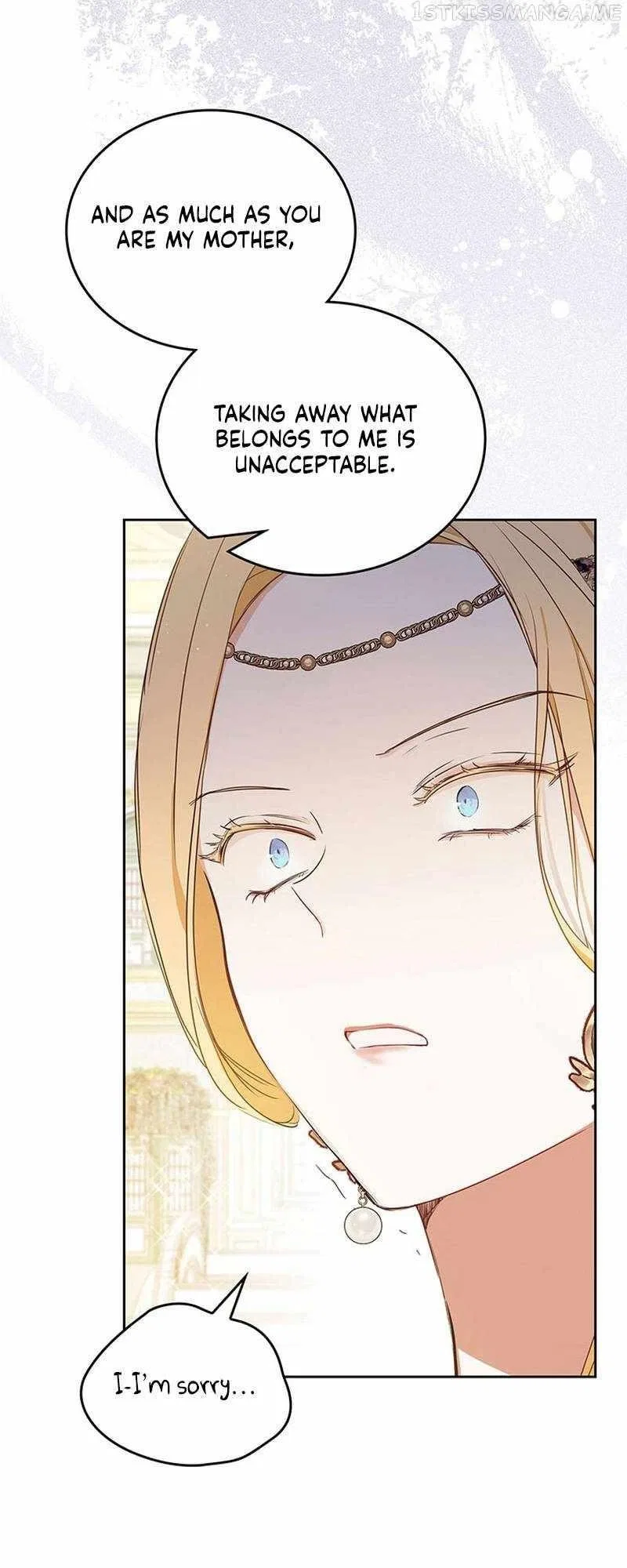 I’ll Be The Matriarch In This Life Chapter 110 – Page 57