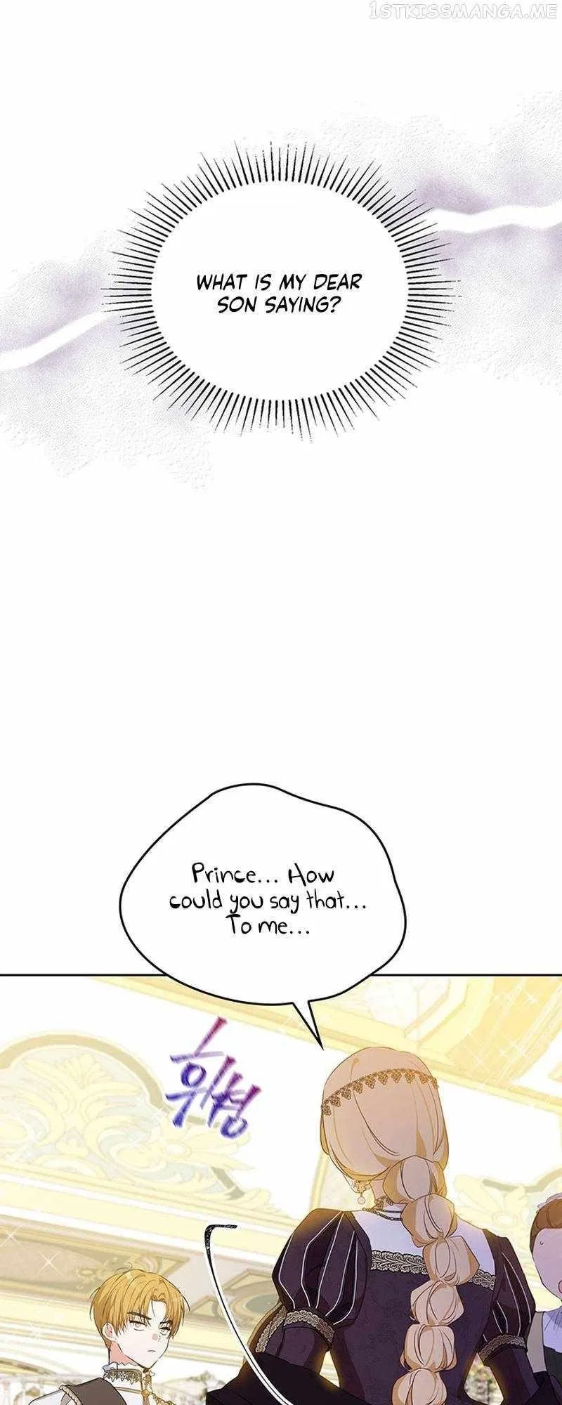 I’ll Be The Matriarch In This Life Chapter 110 – Page 58