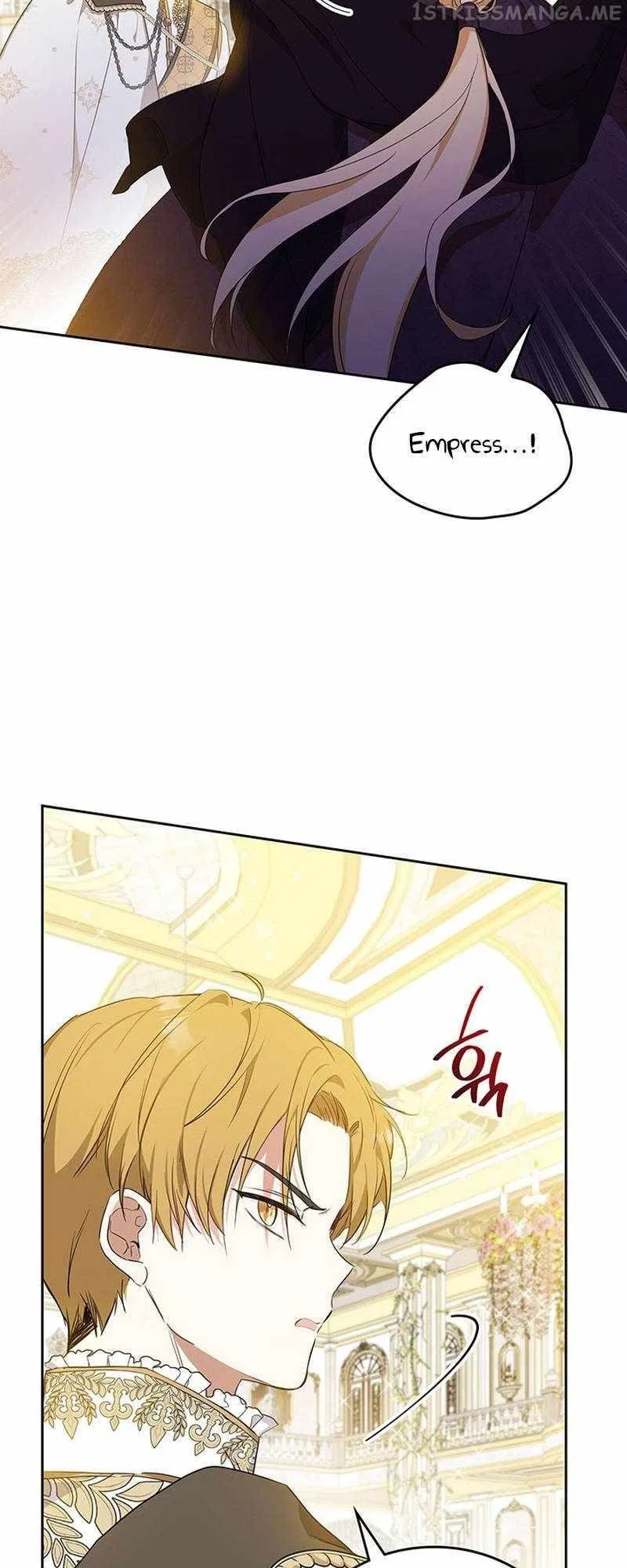 I’ll Be The Matriarch In This Life Chapter 110 – Page 59