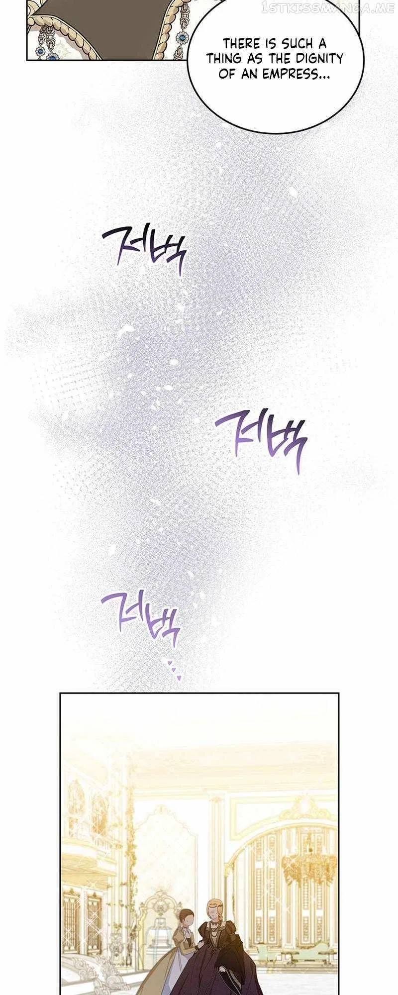 I’ll Be The Matriarch In This Life Chapter 110 – Page 60