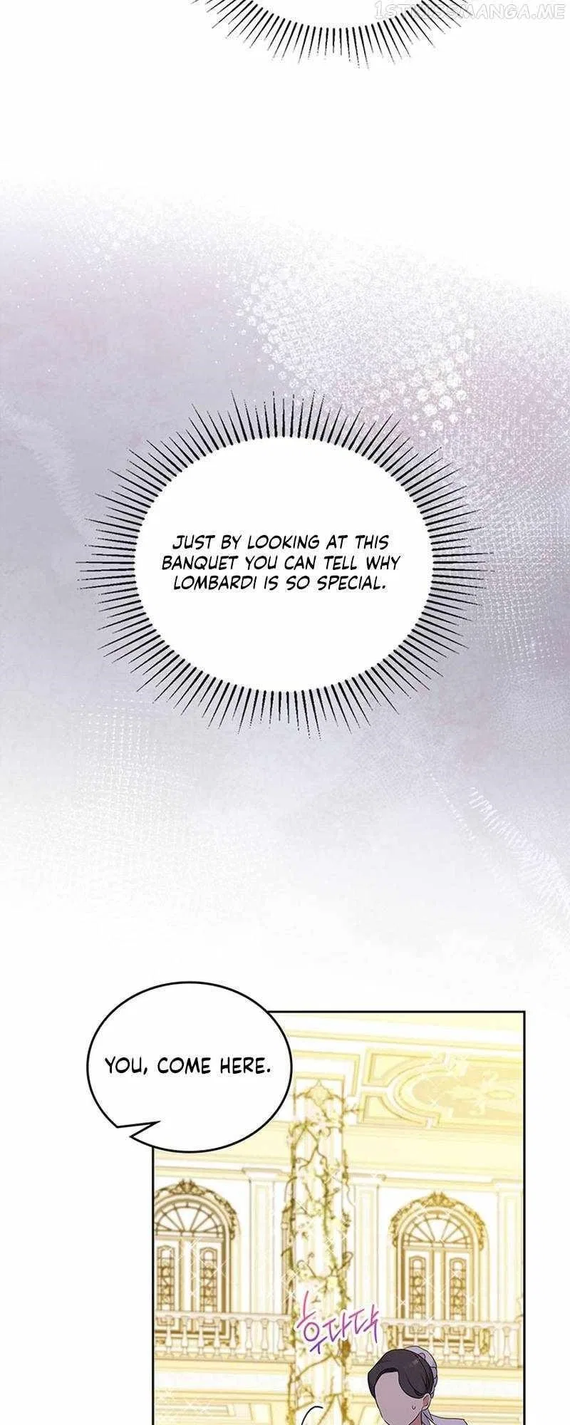 I’ll Be The Matriarch In This Life Chapter 110 – Page 63