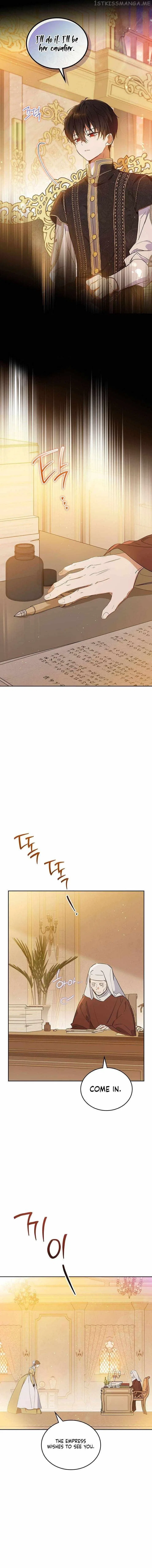 I’ll Be The Matriarch In This Life Chapter 109 – Page 8