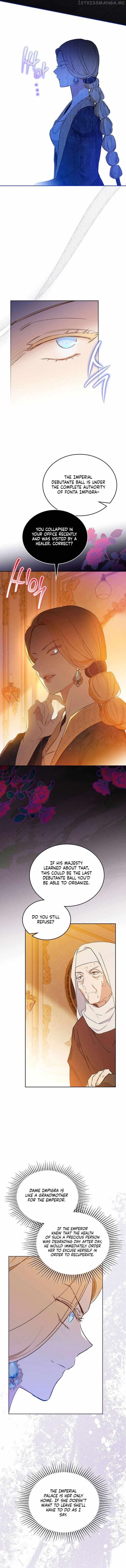I’ll Be The Matriarch In This Life Chapter 109 – Page 11
