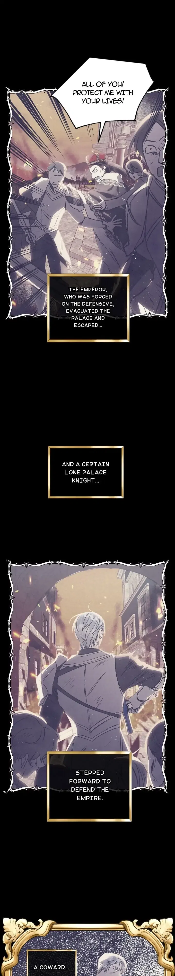 Father, I Don’t Want to Get Married! Chapter 14 – Page 15