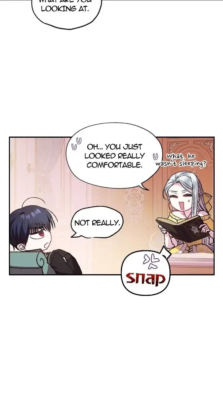 Father, I Don’t Want to Get Married! Chapter 14 – Page 24