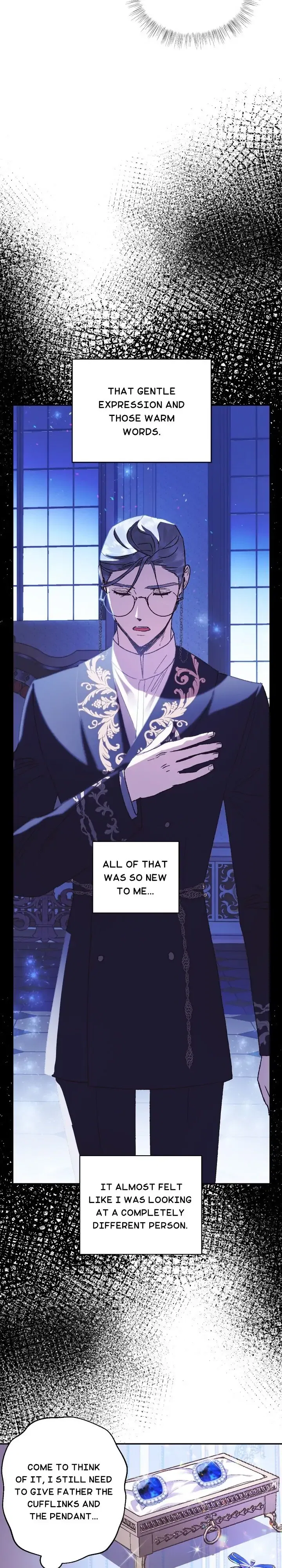 Father, I Don’t Want to Get Married! Chapter 14 – Page 26