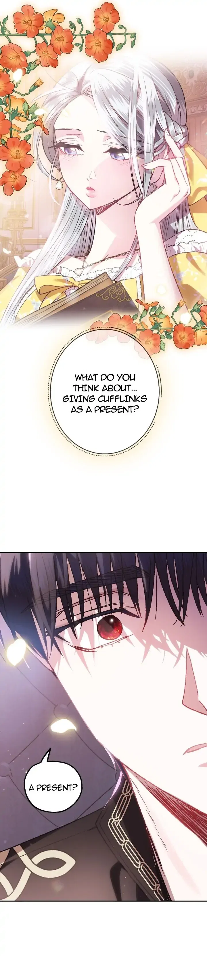 Father, I Don’t Want to Get Married! Chapter 14 – Page 29
