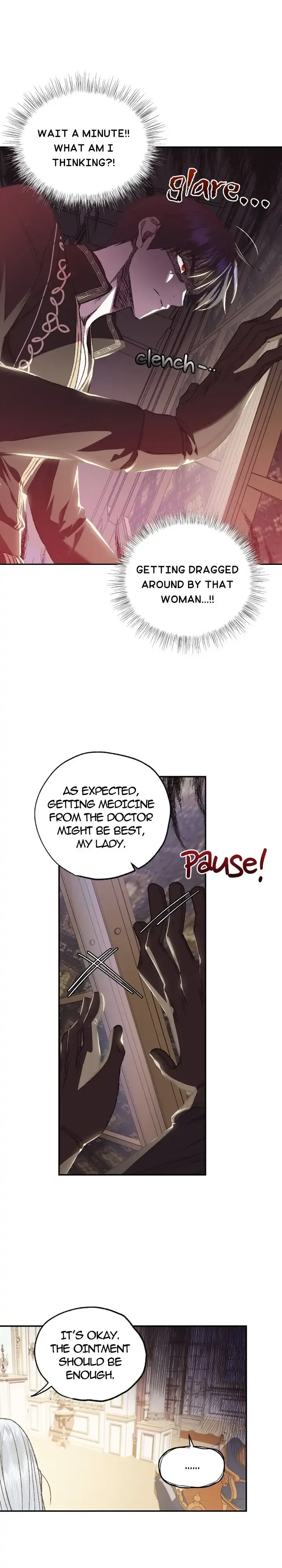 Father, I Don’t Want to Get Married! Chapter 13 – Page 18