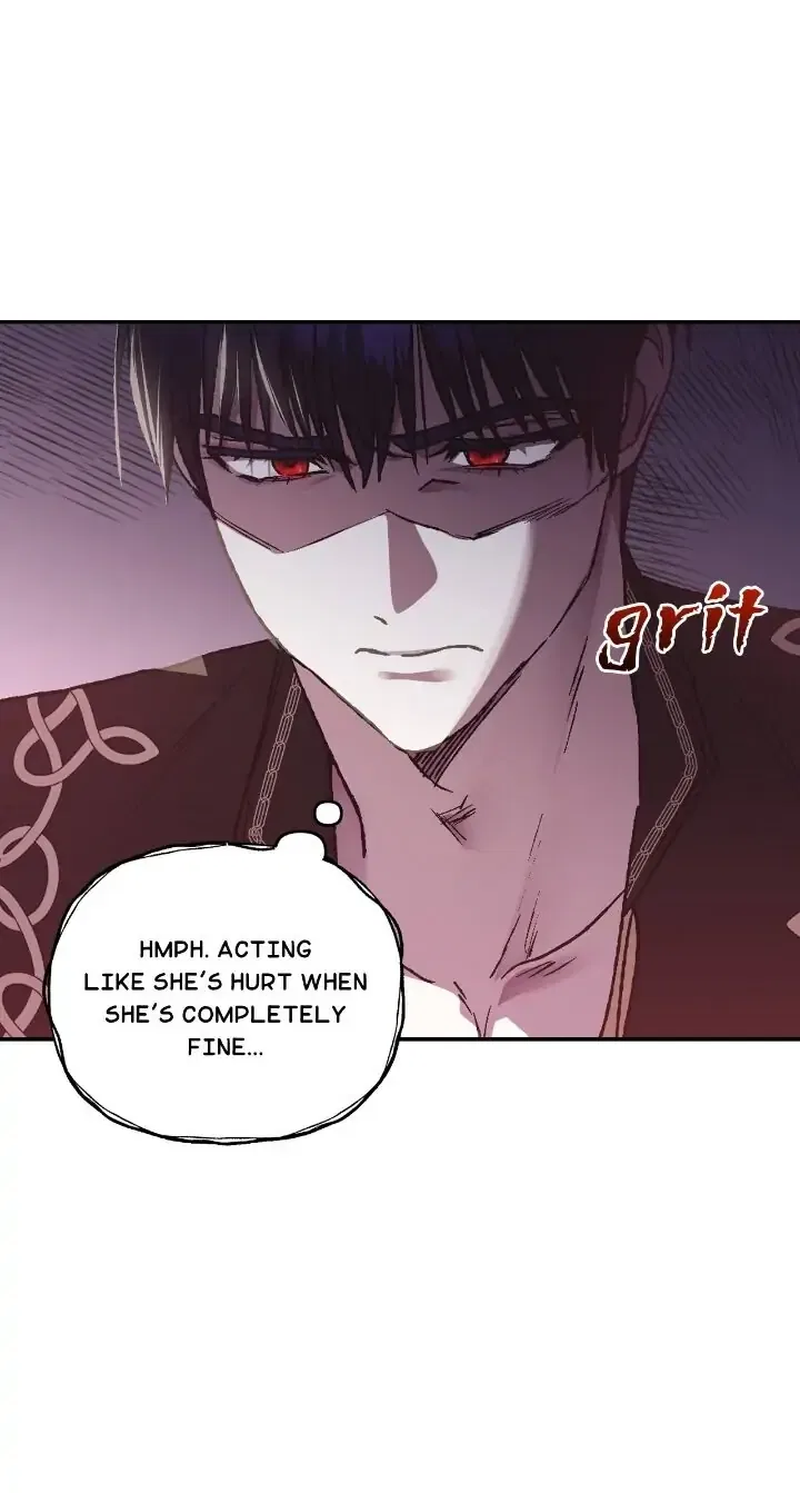 Father, I Don’t Want to Get Married! Chapter 13 – Page 19