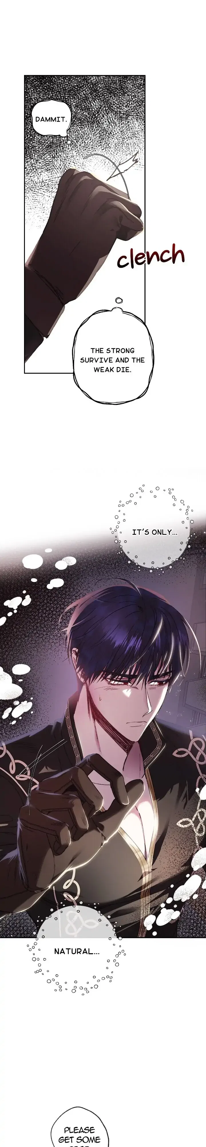 Father, I Don’t Want to Get Married! Chapter 13 – Page 23