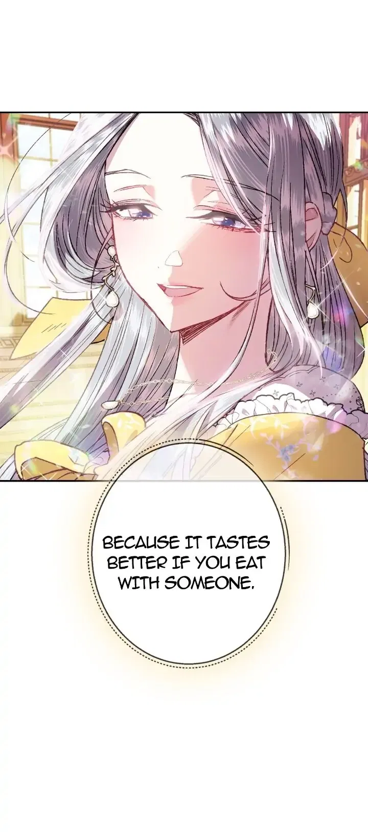 Father, I Don’t Want to Get Married! Chapter 13 – Page 28
