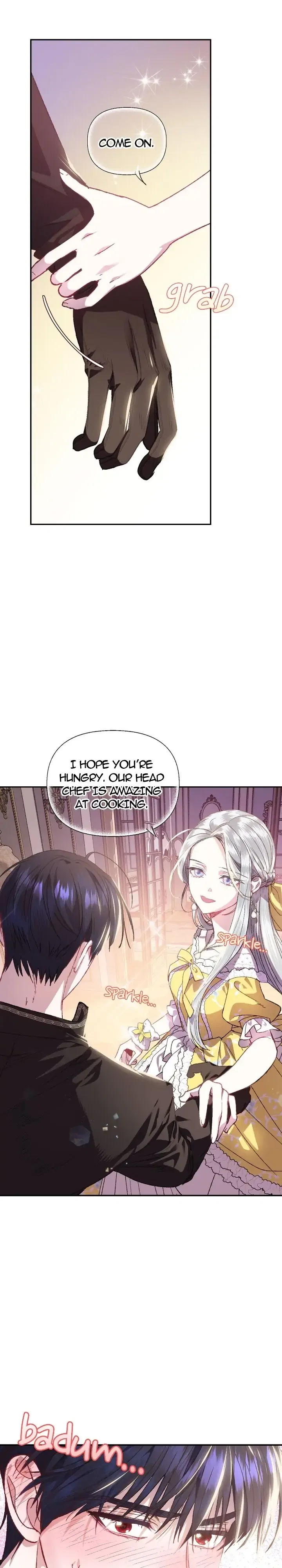 Father, I Don’t Want to Get Married! Chapter 13 – Page 29