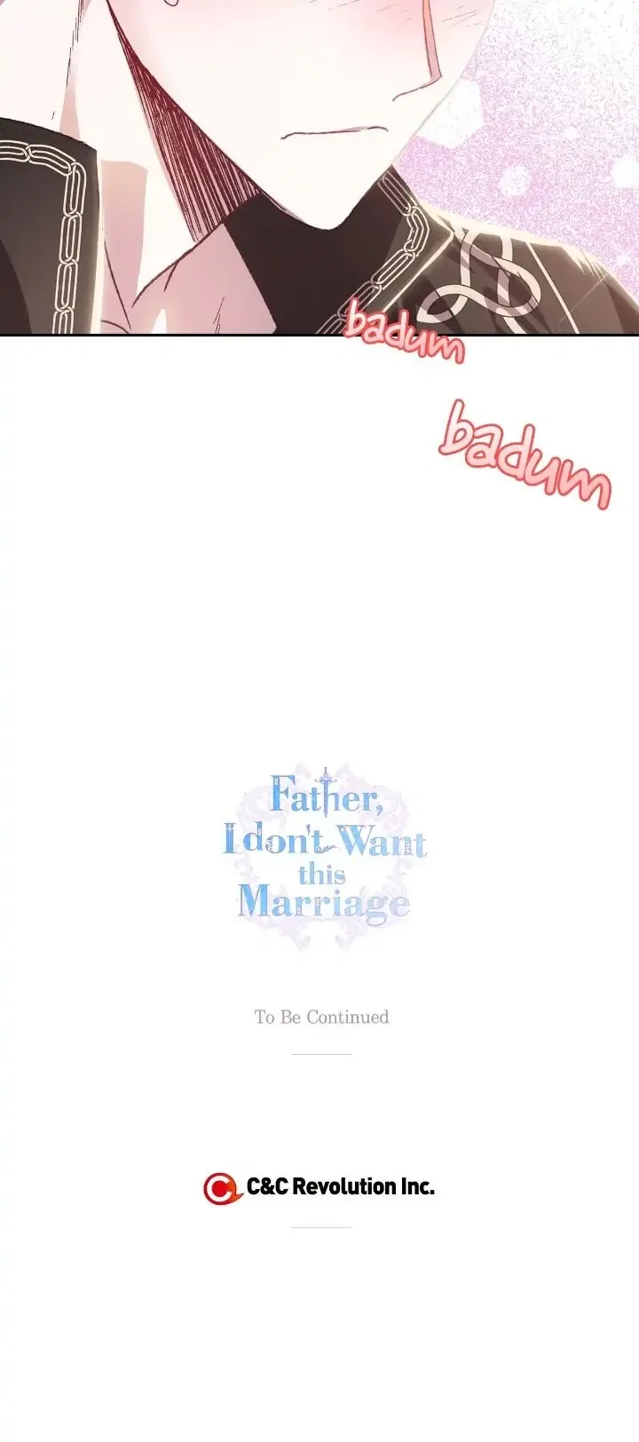 Father, I Don’t Want to Get Married! Chapter 13 – Page 30
