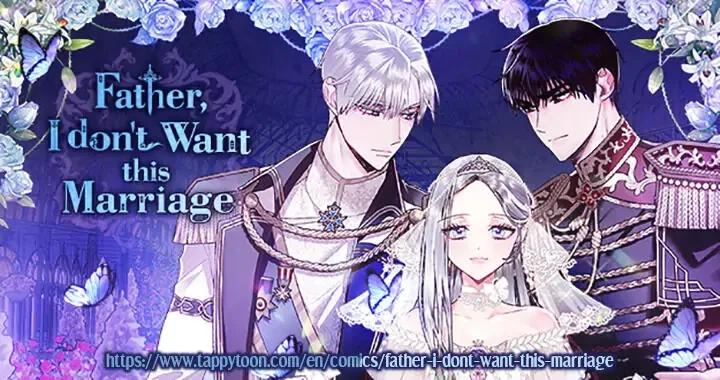 Father, I Don’t Want to Get Married! Chapter 13 – Page 31