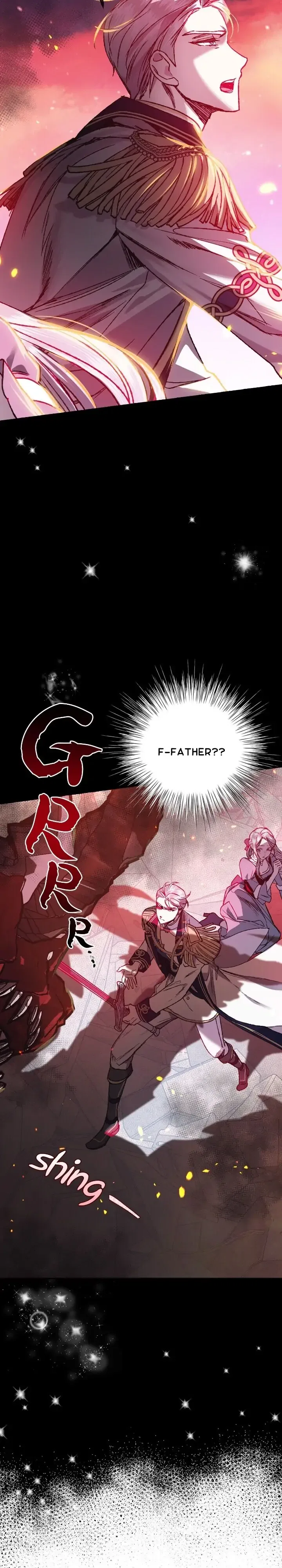 Father, I Don’t Want to Get Married! Chapter 12 – Page 4