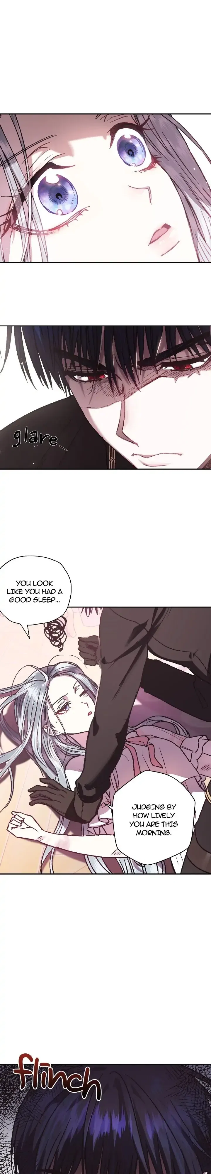 Father, I Don’t Want to Get Married! Chapter 12 – Page 16