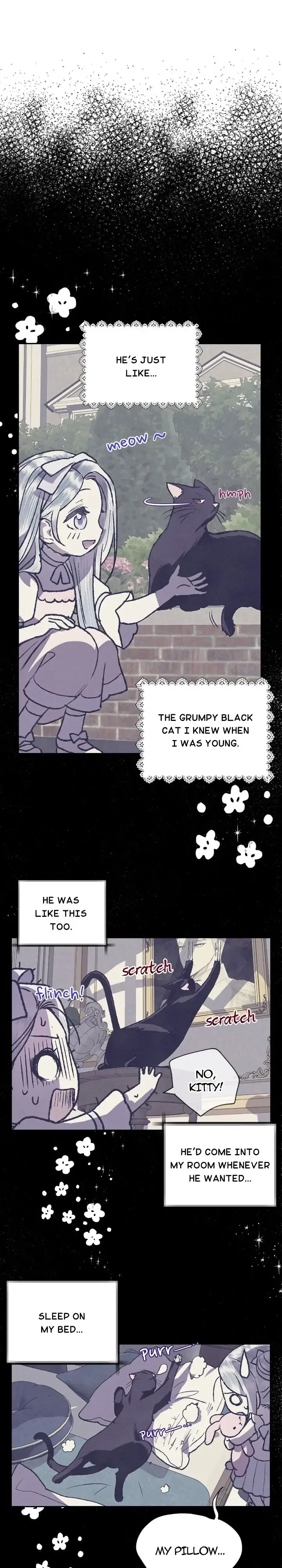 Father, I Don’t Want to Get Married! Chapter 12 – Page 21