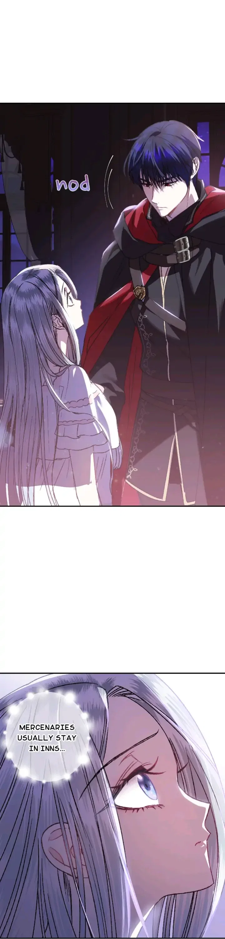 Father, I Don’t Want to Get Married! Chapter 11 – Page 14