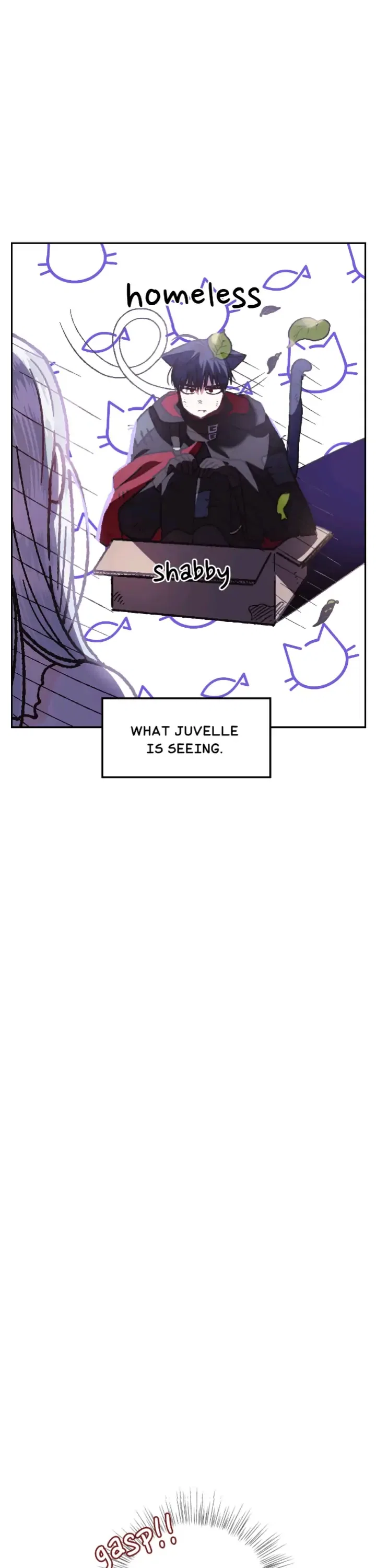 Father, I Don’t Want to Get Married! Chapter 11 – Page 15