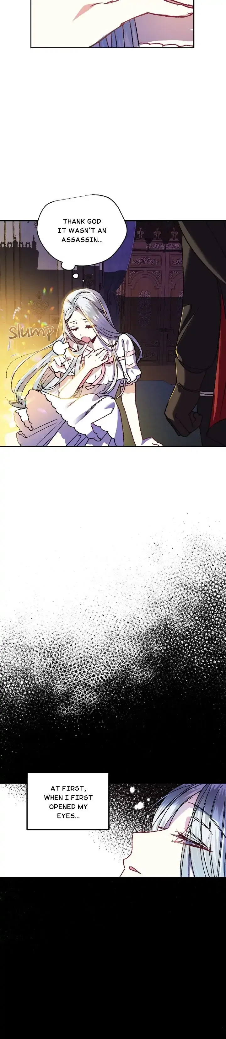 Father, I Don’t Want to Get Married! Chapter 10 – Page 16