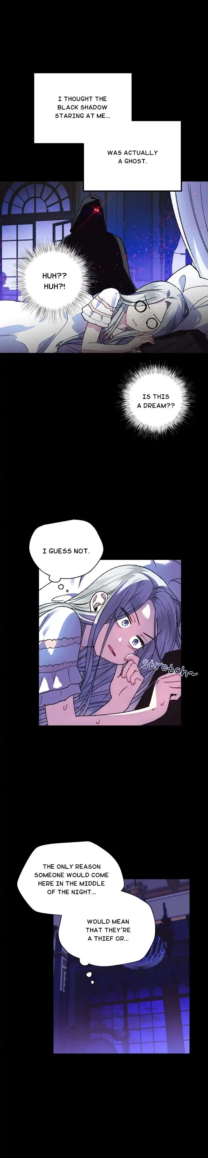 Father, I Don’t Want to Get Married! Chapter 10 – Page 17