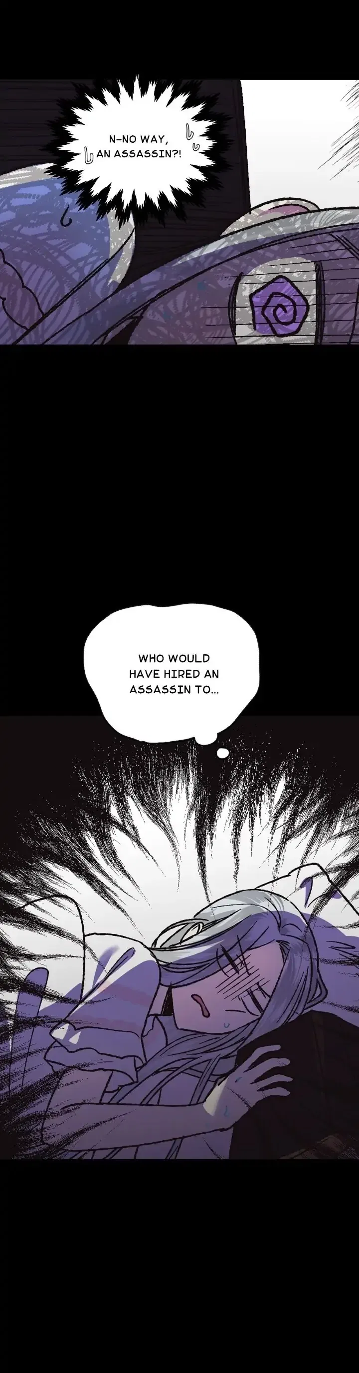 Father, I Don’t Want to Get Married! Chapter 10 – Page 18