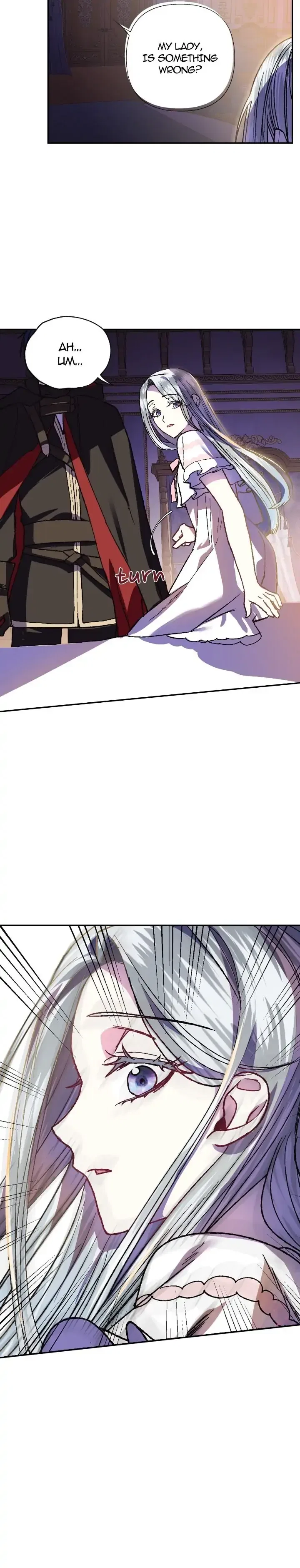 Father, I Don’t Want to Get Married! Chapter 10 – Page 24