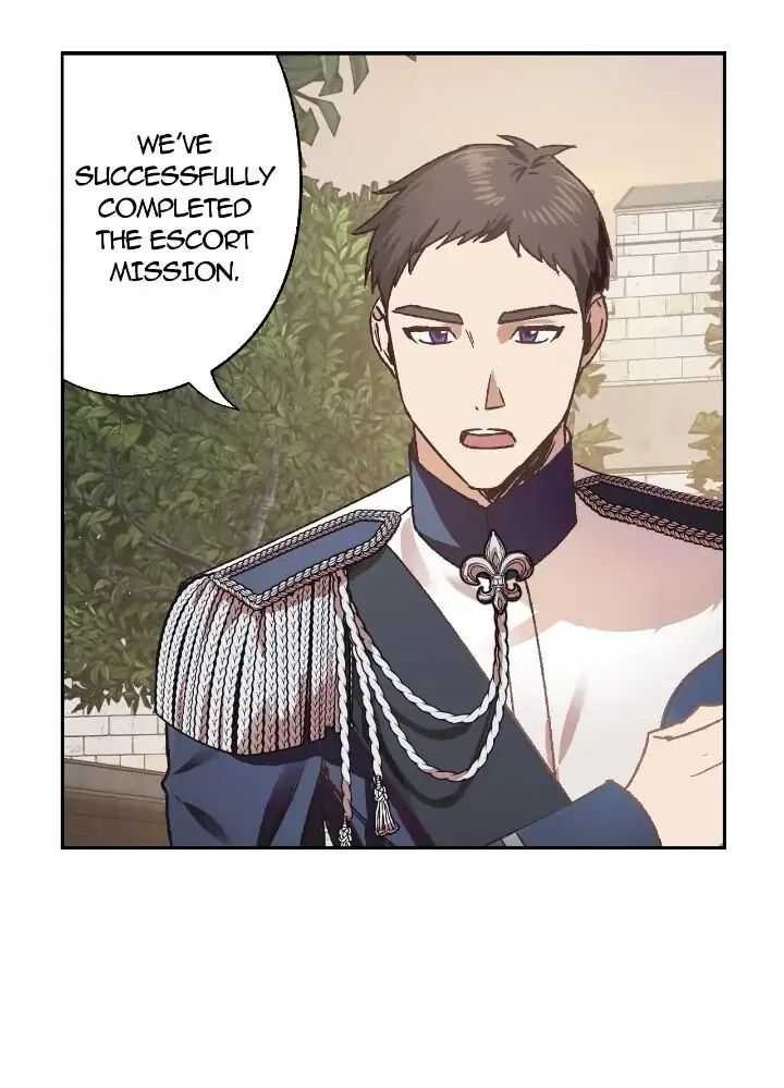 Father, I Don’t Want to Get Married! Chapter 9 – Page 10