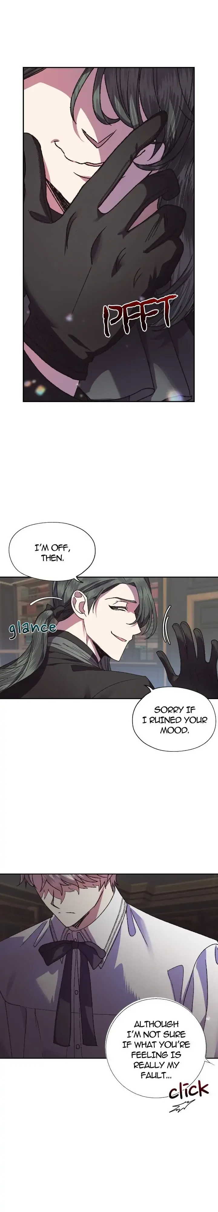 Father, I Don’t Want to Get Married! Chapter 9 – Page 24