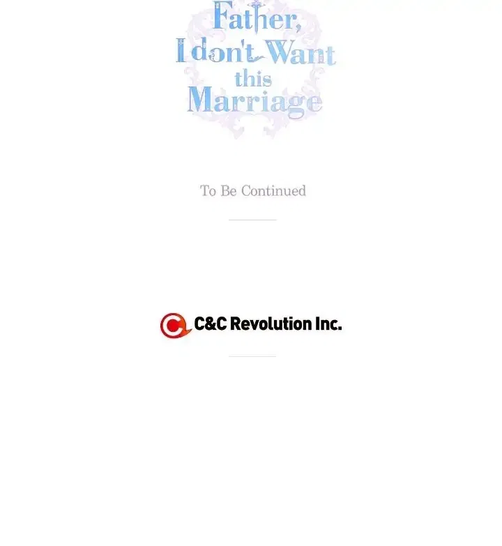 Father, I Don’t Want to Get Married! Chapter 9 – Page 33