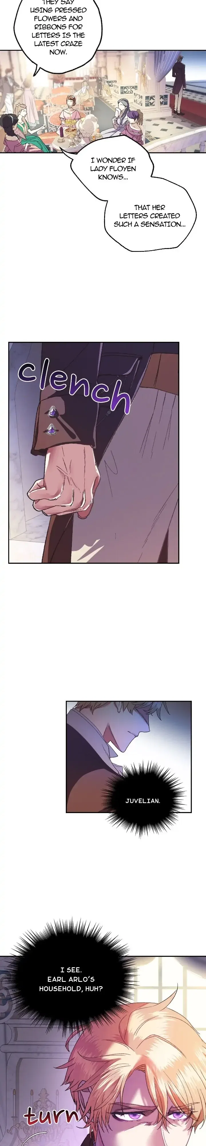 Father, I Don’t Want to Get Married! Chapter 7 – Page 22