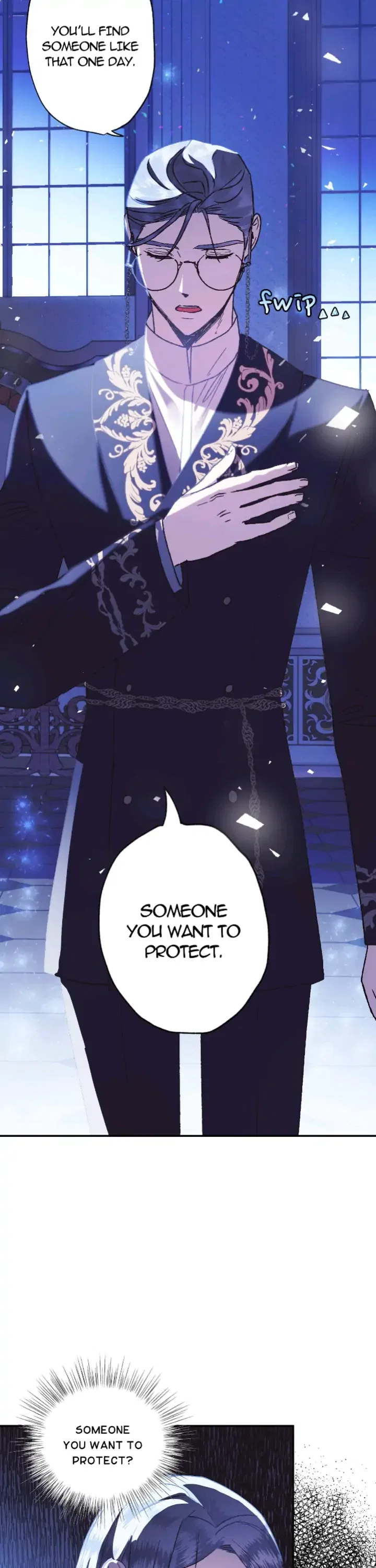 Father, I Don’t Want to Get Married! Chapter 6 – Page 9