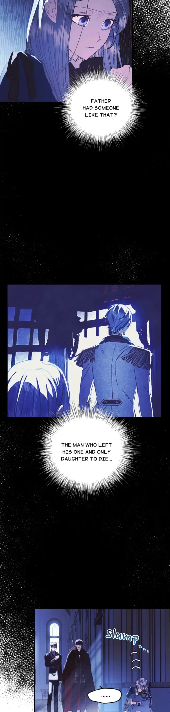 Father, I Don’t Want to Get Married! Chapter 6 – Page 10