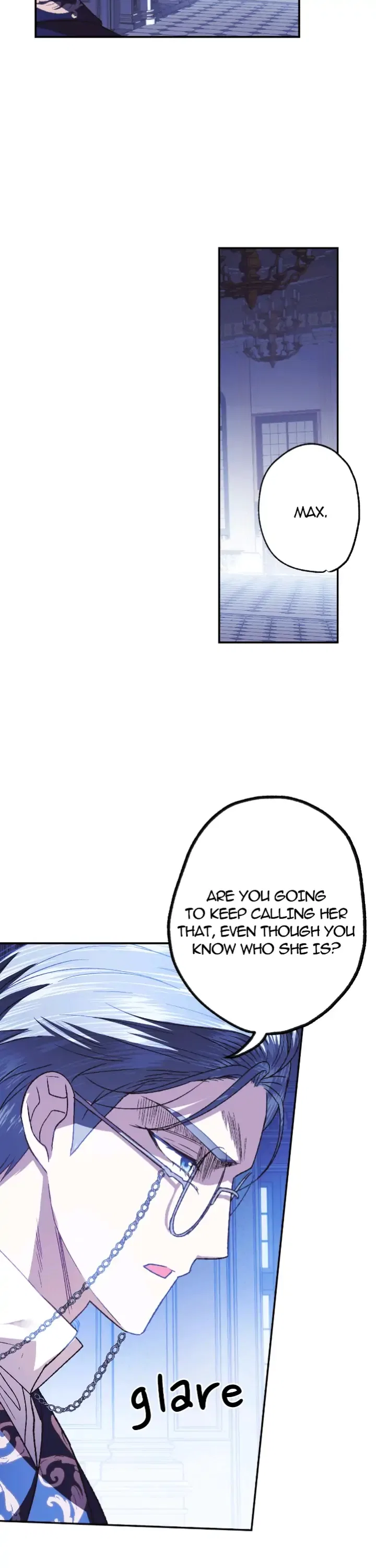 Father, I Don’t Want to Get Married! Chapter 6 – Page 16