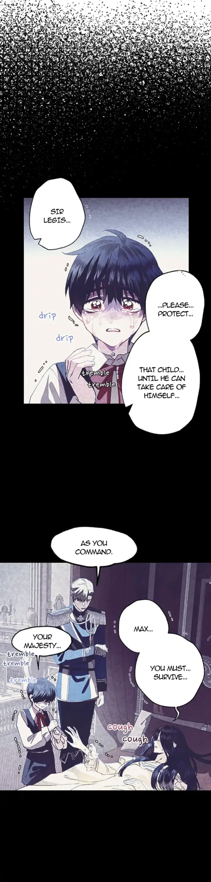 Father, I Don’t Want to Get Married! Chapter 6 – Page 23