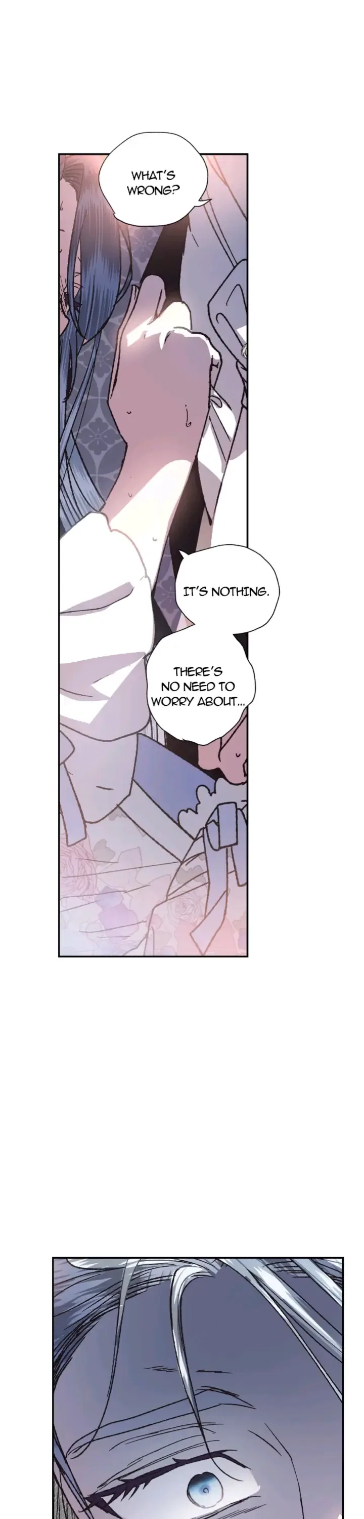 Father, I Don’t Want to Get Married! Chapter 5 – Page 1