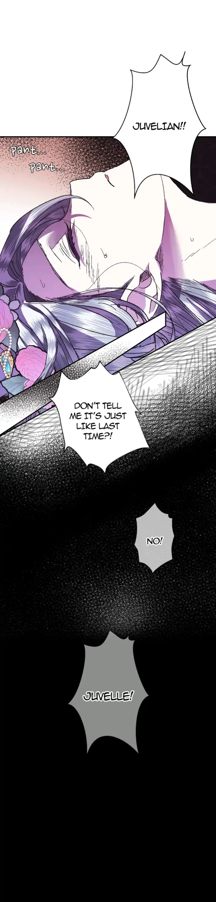 Father, I Don’t Want to Get Married! Chapter 5 – Page 3