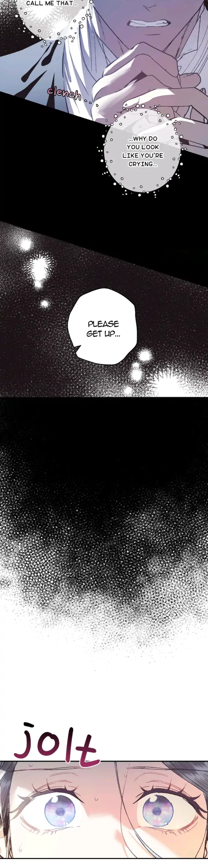 Father, I Don’t Want to Get Married! Chapter 5 – Page 6