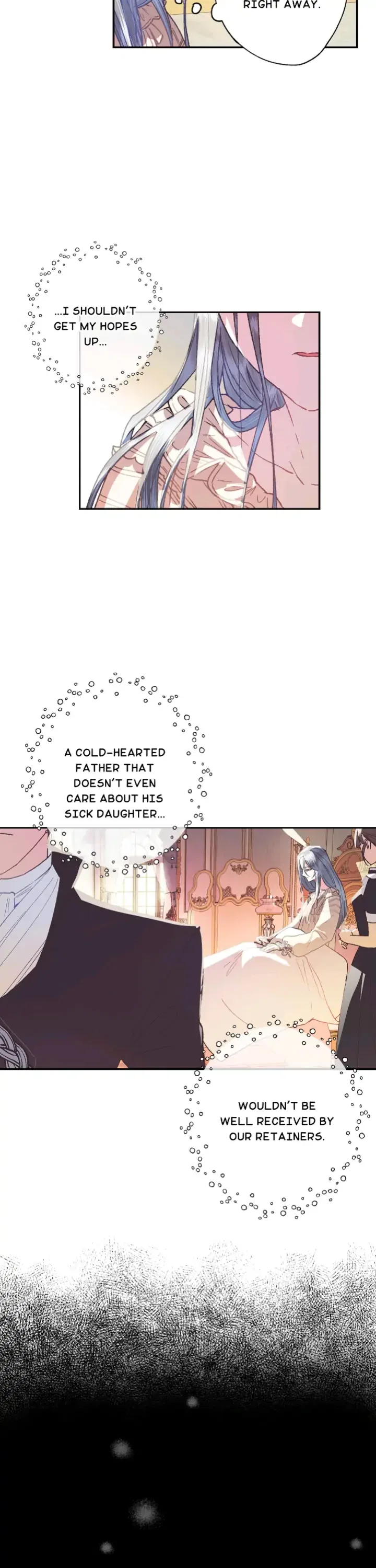 Father, I Don’t Want to Get Married! Chapter 5 – Page 15