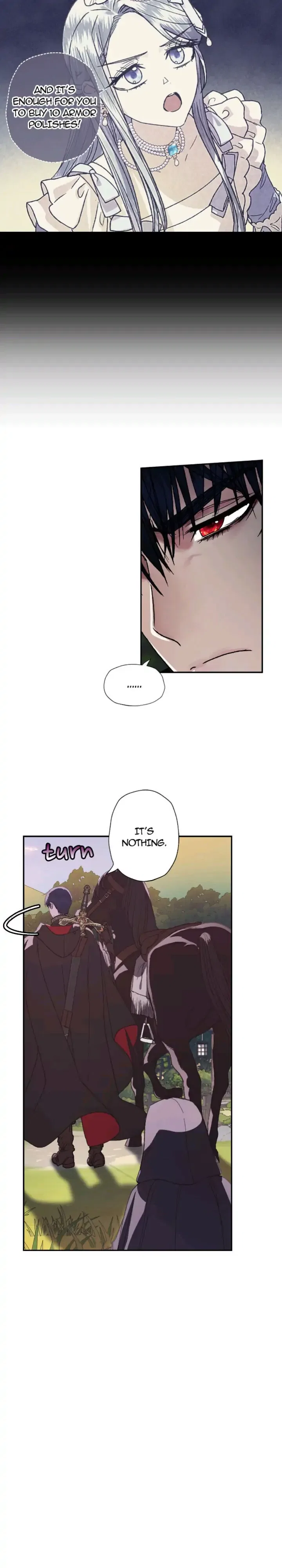 Father, I Don’t Want to Get Married! Chapter 4 – Page 19