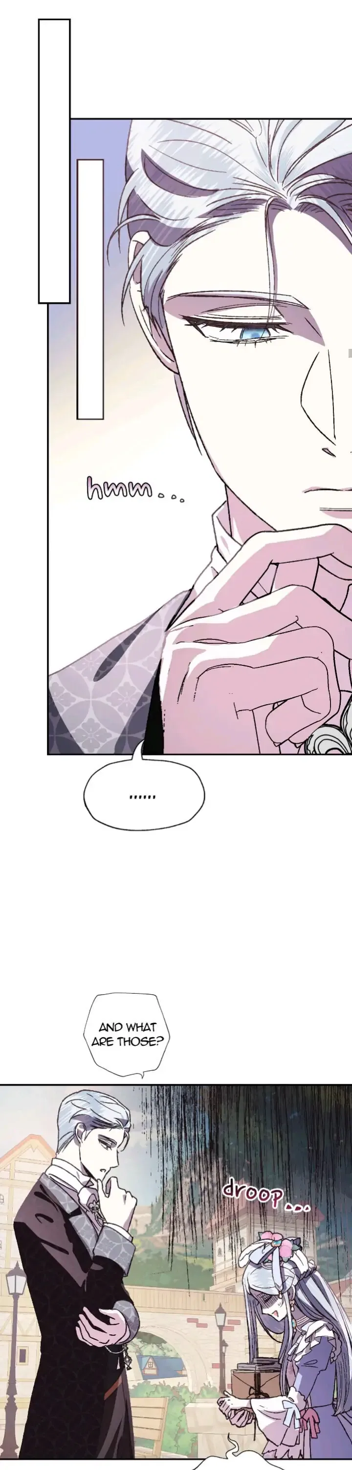 Father, I Don’t Want to Get Married! Chapter 4 – Page 20