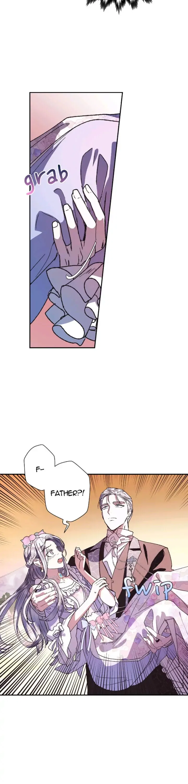 Father, I Don’t Want to Get Married! Chapter 4 – Page 27