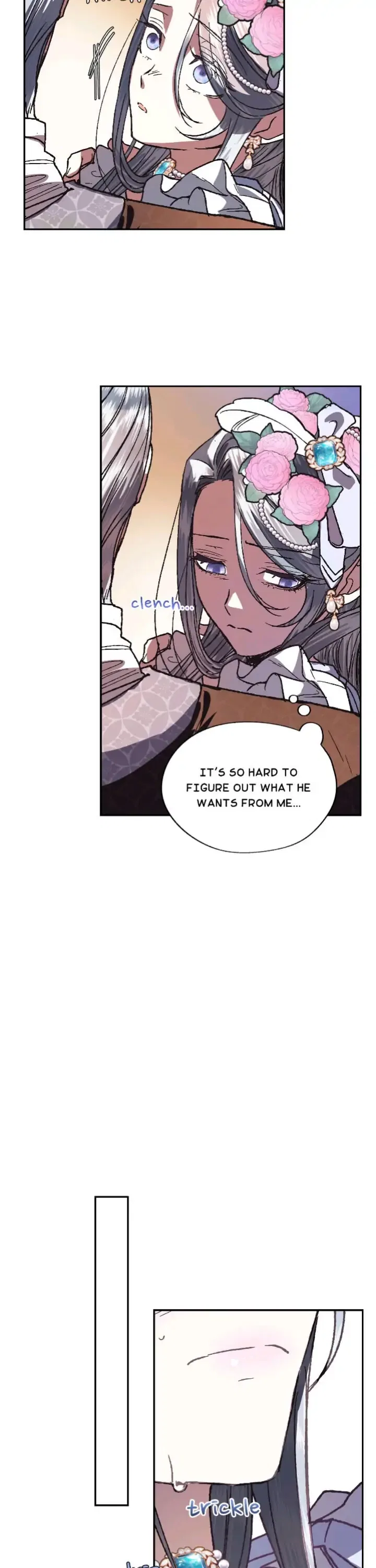 Father, I Don’t Want to Get Married! Chapter 4 – Page 31