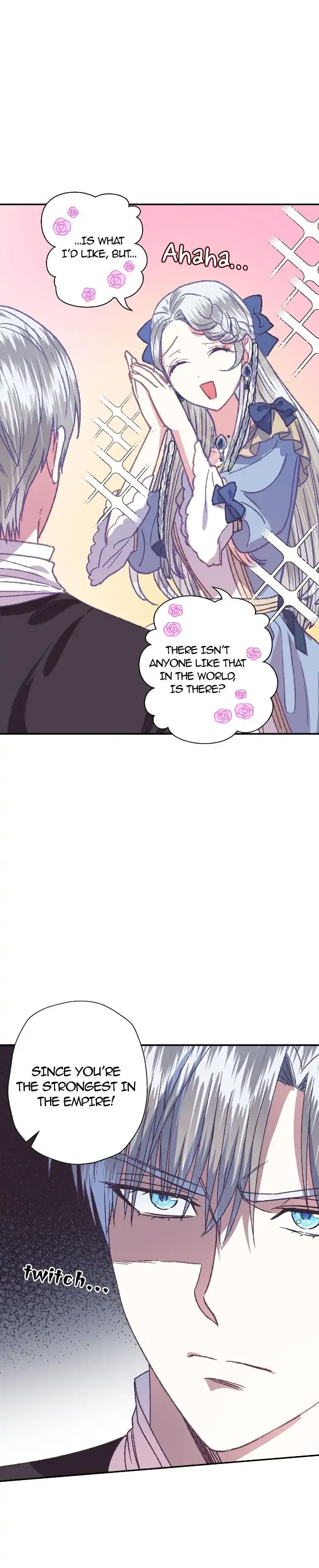 Father, I Don’t Want to Get Married! Chapter 3 – Page 16