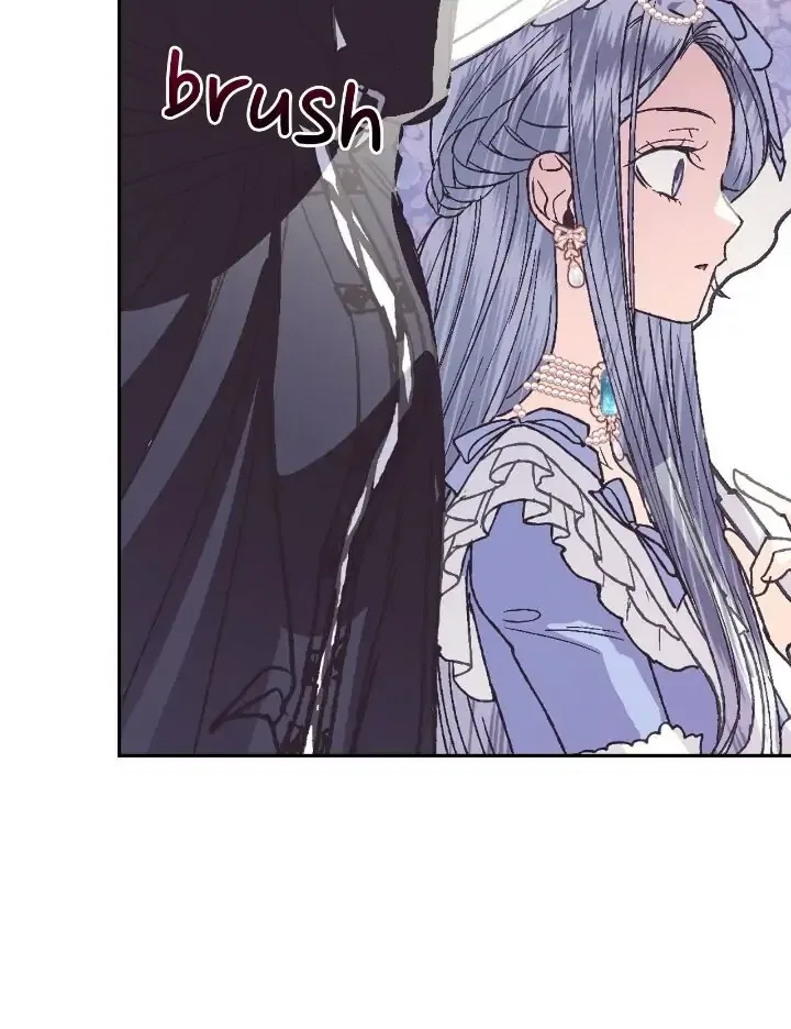 Father, I Don’t Want to Get Married! Chapter 3 – Page 25