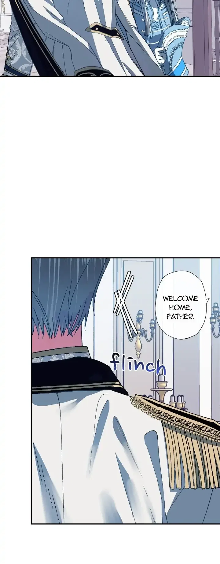 Father, I Don’t Want to Get Married! Chapter 2 – Page 20