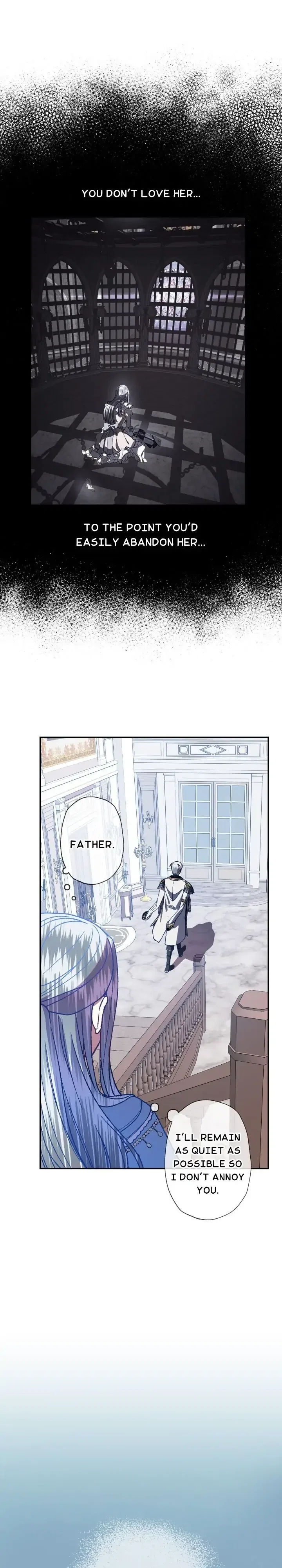 Father, I Don’t Want to Get Married! Chapter 2 – Page 33