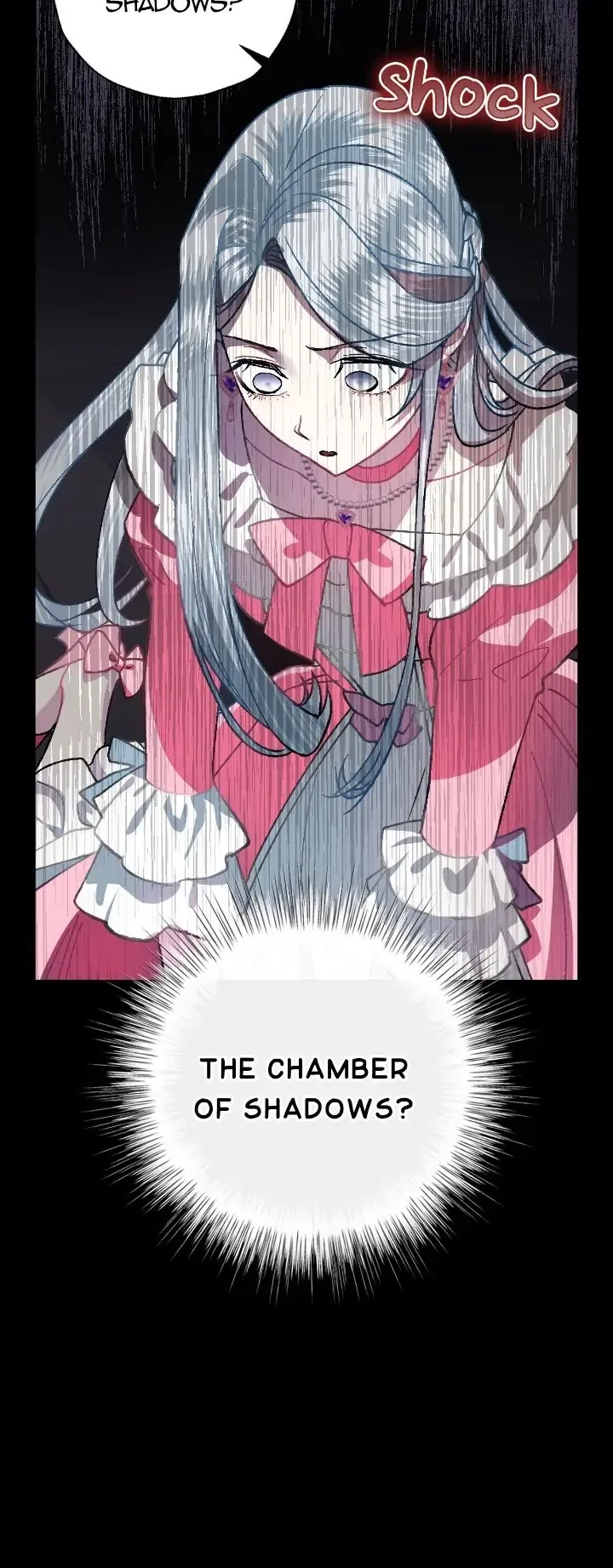 Father, I Don’t Want to Get Married! Chapter 1 – Page 15
