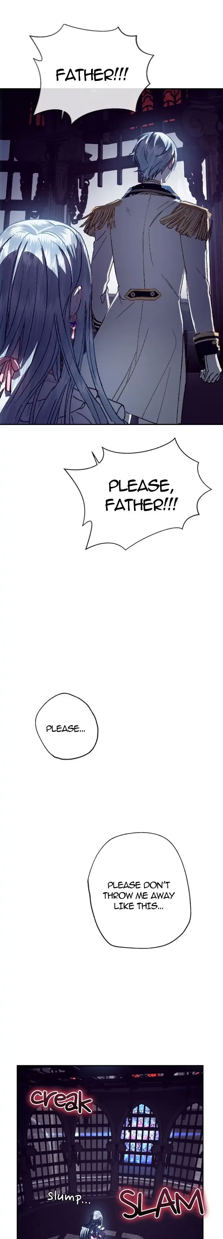 Father, I Don’t Want to Get Married! Chapter 1 – Page 25