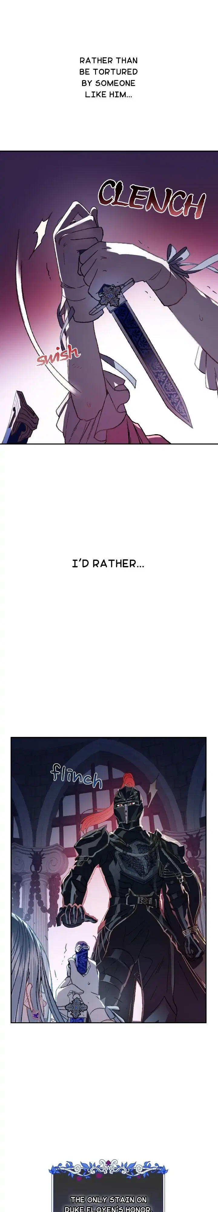 Father, I Don’t Want to Get Married! Chapter 1 – Page 32
